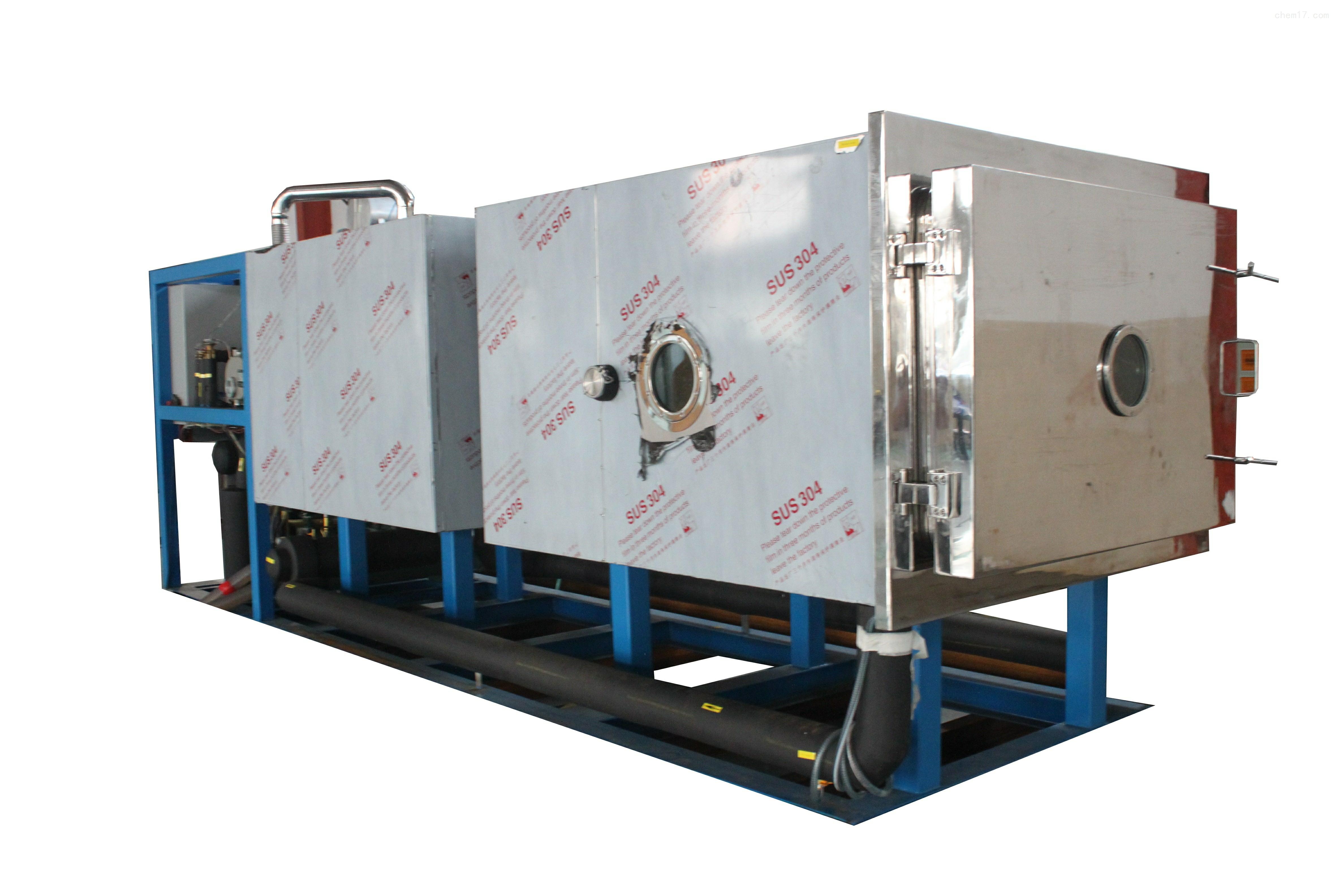 蛹虫草冻干时需要注意的