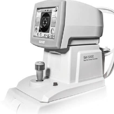 非接觸眼壓計索維批發(fā)價