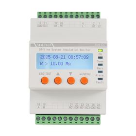 AIM-OL离线系统绝缘监测仪
