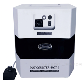DOT COUNTER DOT1全自动菌落计数器