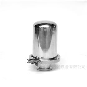 不锈钢空气呼吸器