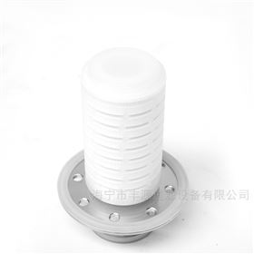 加长型不锈钢呼吸器