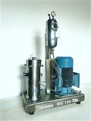 MC130膠體磨