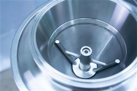 粉液混合机PLM-15