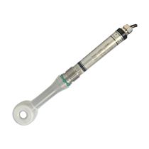 IEC-DNFA數字感應式電導率酸堿濃度計PFA常溫型