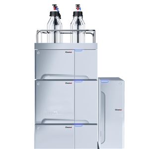 Frontier超高效液相色谱系统