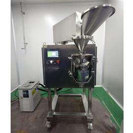 DTJ-200干法制粒機