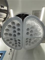 流化床干燥濾袋