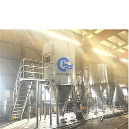 杭州/常州高速离心喷雾干燥机