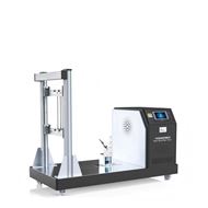 CW-L032織物燃燒測試儀（NFPA701 方法二）