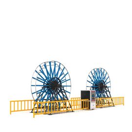 CW-F1019電力電線電纜彎曲試驗(yàn)機(jī)