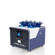 CW-H270-2高配版双工位Taber耐磨仪