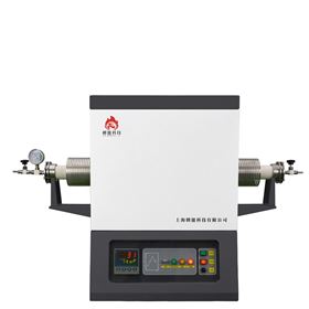 1400℃管式实验电炉