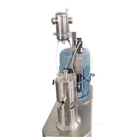 納米氧化硅水分散液分散機