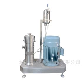 高速剪切超微磨