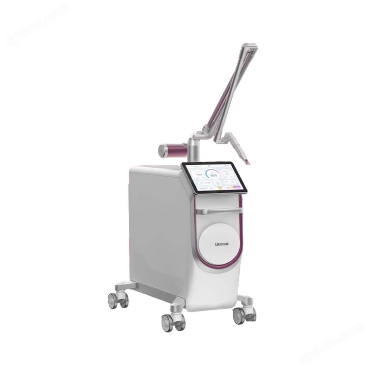 普門 調(diào)QNd:YAG激光治療機