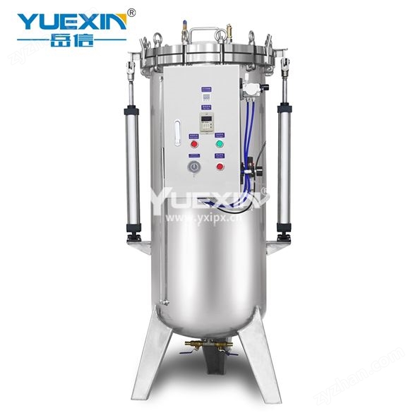 IPX8防水測試掃地機(jī)器人抽真空泡水試驗(yàn)儀