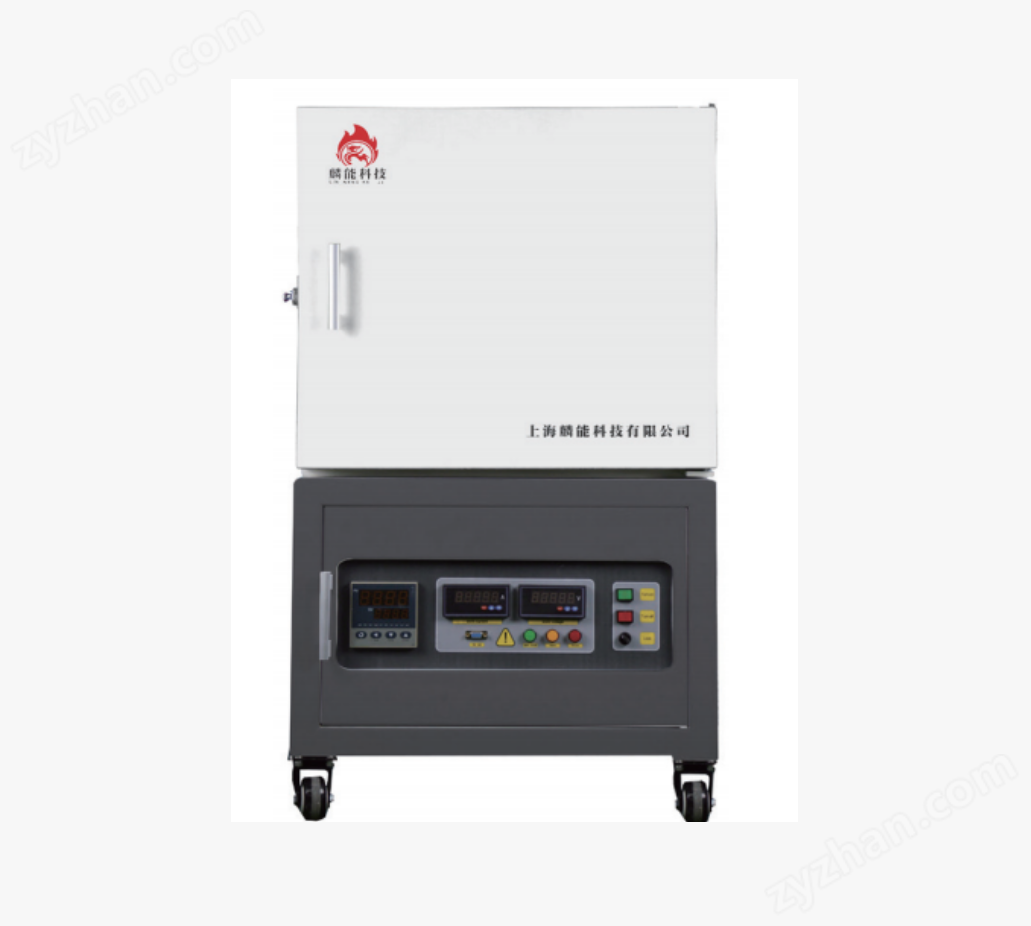 1200℃管式實驗電爐