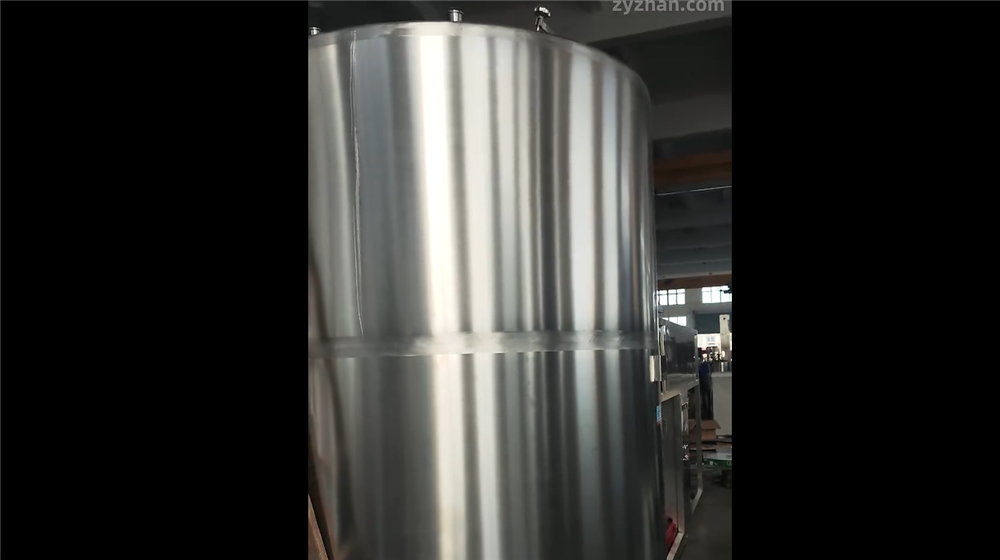 蘇州吉拓：無菌水箱視頻展示