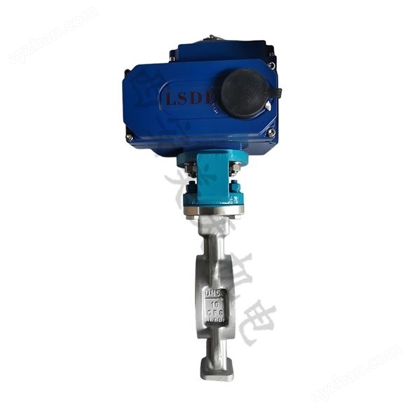 電動蝶閥FOSD-05 DN50