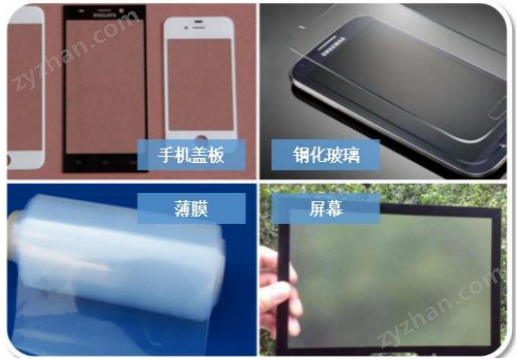 手持霧度測量計