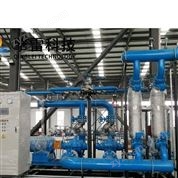 蒸汽鍋爐暖氣不銹鋼換熱機組環(huán)保