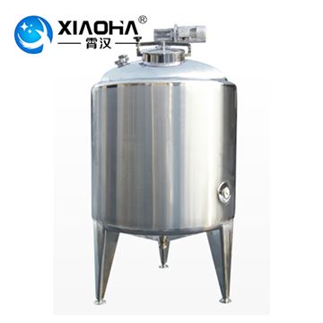 不同行業(yè)對不銹鋼配制罐的材質(zhì)純度、表面處理有哪些差異化要求？