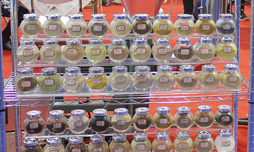 第八屆進博會啟幕,跨國制藥頭部攜創(chuàng)新成果齊登場!