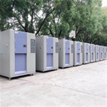 西安高低溫冷熱沖擊試驗(yàn)箱可以分層設(shè)置嗎？