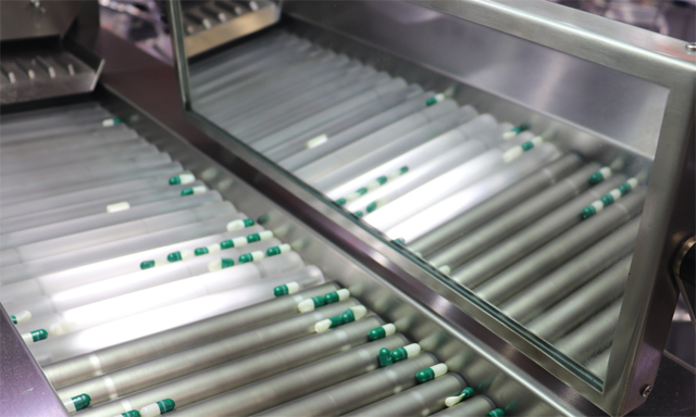 政策催化疊加價值兌現(xiàn) 國產(chǎn)創(chuàng)新藥領(lǐng)域開啟景氣周期