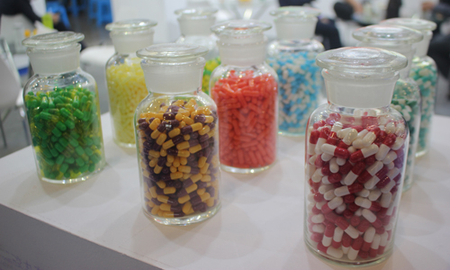 跨國(guó)藥企在華發(fā)展邁入新階段，1月“換帥”頻繁