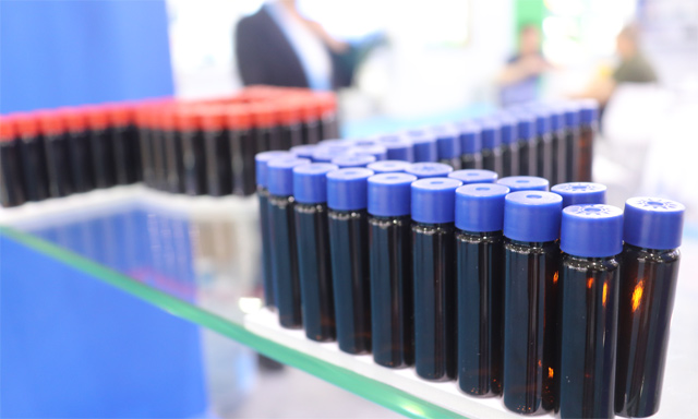 醫藥CXO行業復蘇態勢凸顯，又一家藥企凈利潤翻倍增長