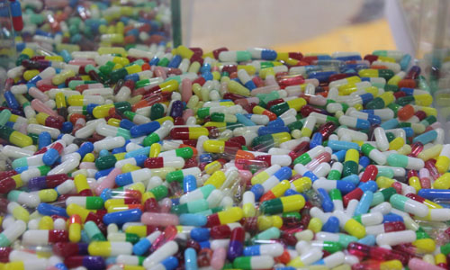 一周內，安進、維立志博等大批藥企宣布新藥臨床取得積極進展！