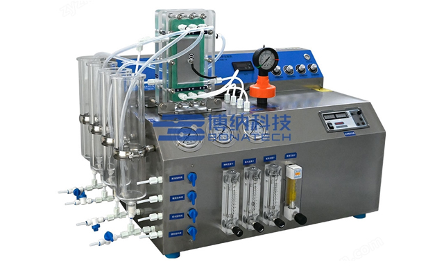 博纳生物专业生产经营膜过滤分离设备等，赋能制药等多行业分离纯化