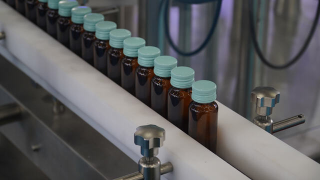 INB301 中美雙報(bào)，云南白藥加速邁向創(chuàng)新型藥企