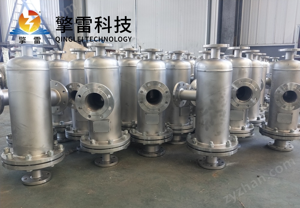 雙程列管式熱交換器能耗