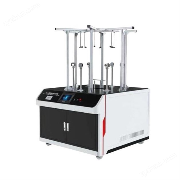 無人機機體結(jié)構(gòu)試驗機 介紹說明