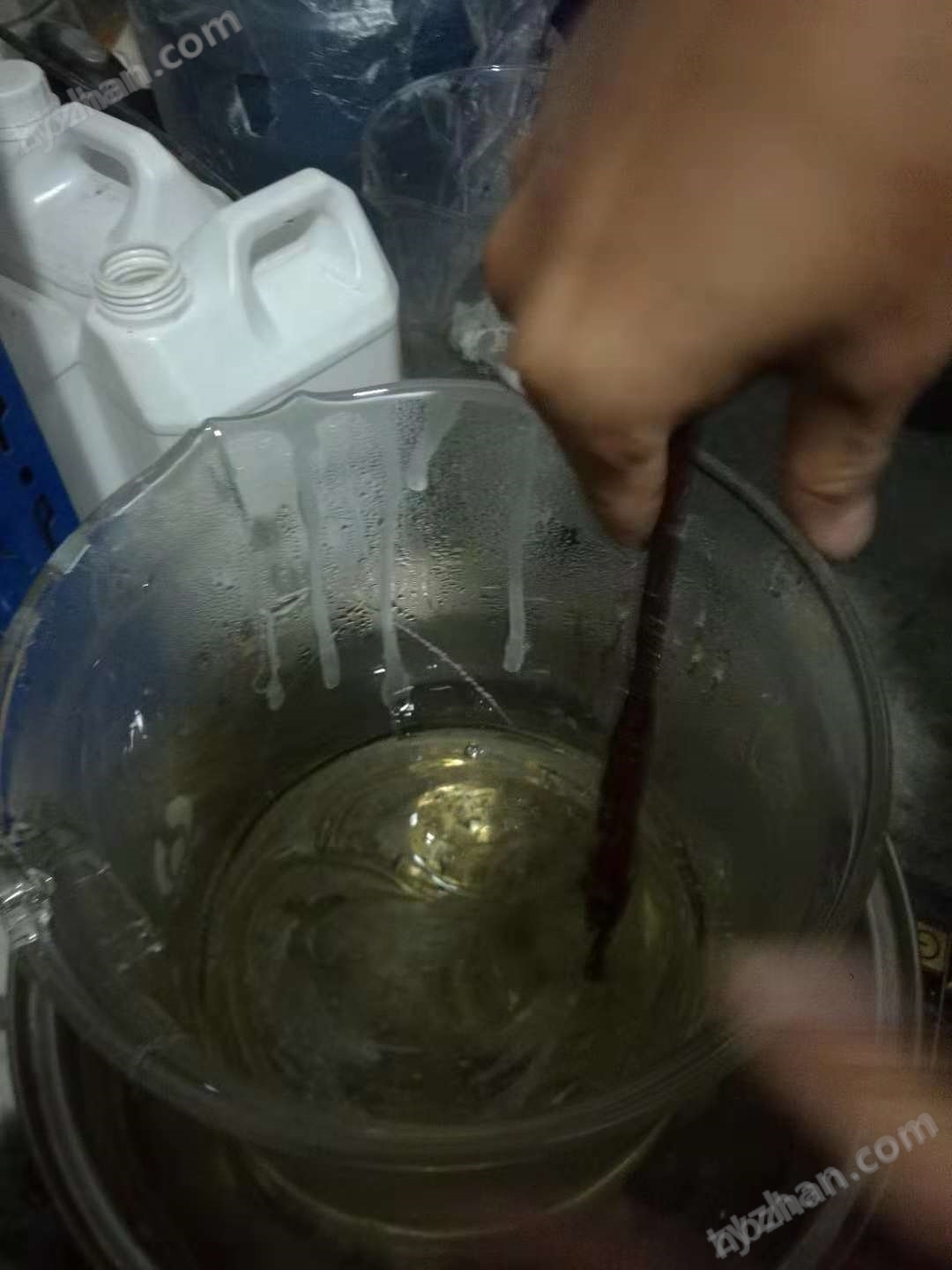 油田助劑鉆井液用均質(zhì)機(jī)