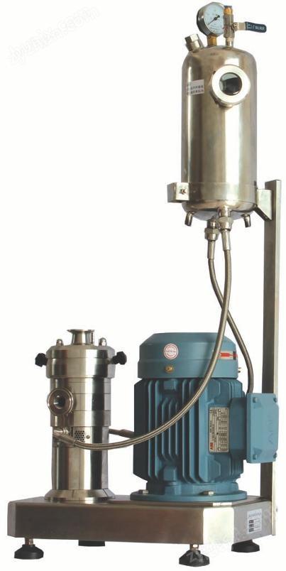 石墨烯潤滑油改良型研磨機