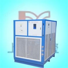 500L低温冷却液循环泵