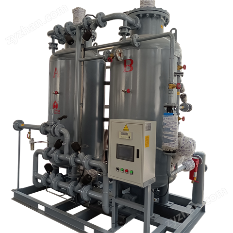 盛爾高純度制氧機(jī)制氧效果好盛爾氣體
