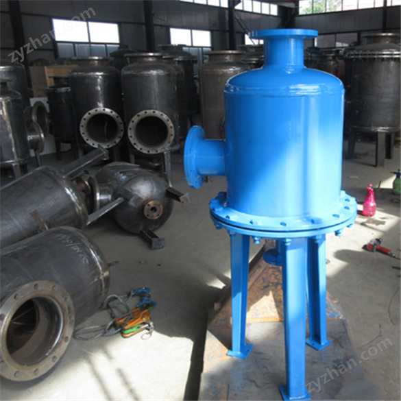 運城井口旋流除砂器