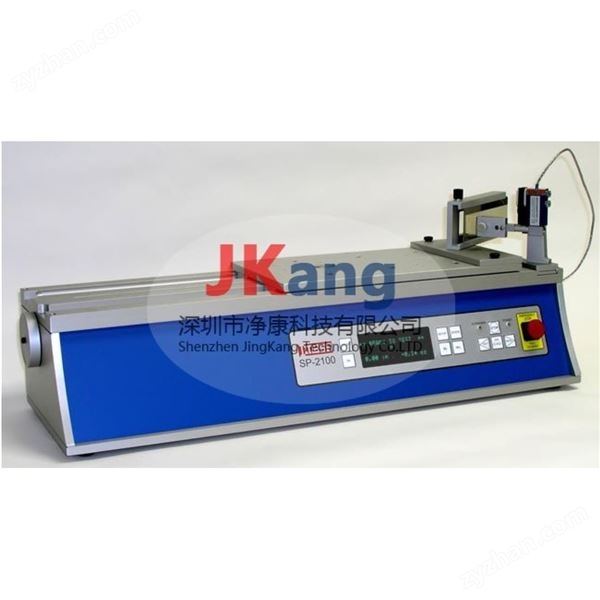 IMASS SP-2100滑動/剝離測試儀圖片