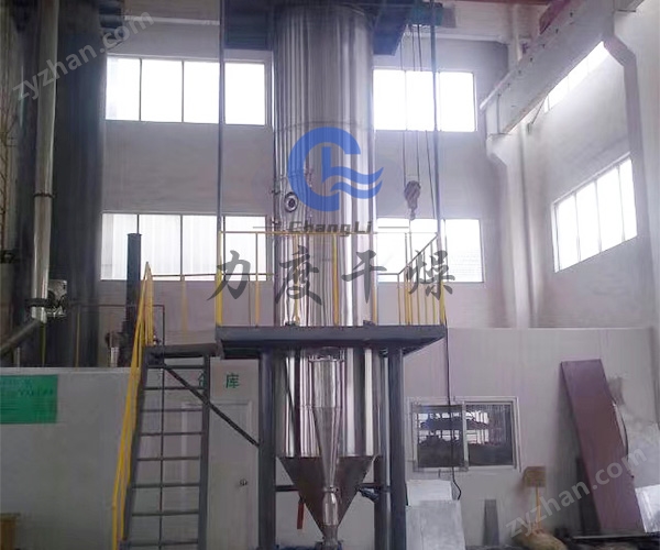 殼寡糖壓力噴霧干燥機