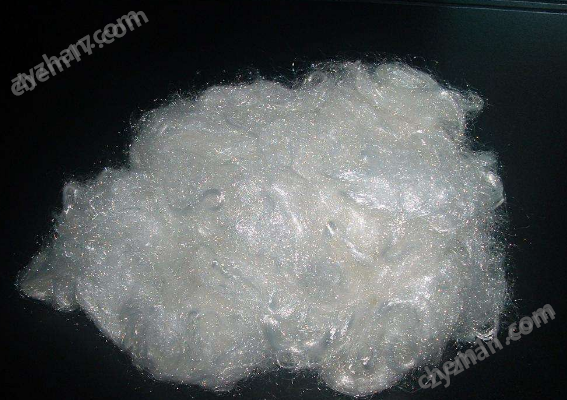 錦綸纖維超高速乳化機
