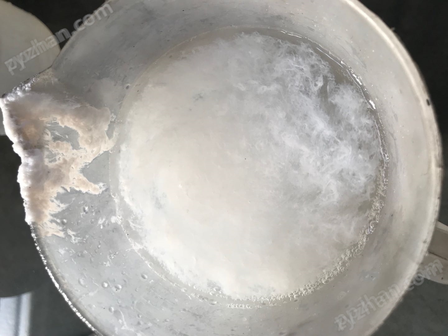 芳綸纖維隔膜分散機(jī)
