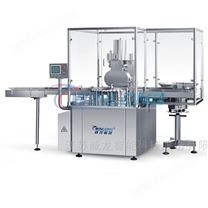 KFG/Q氣流式粉劑分裝機