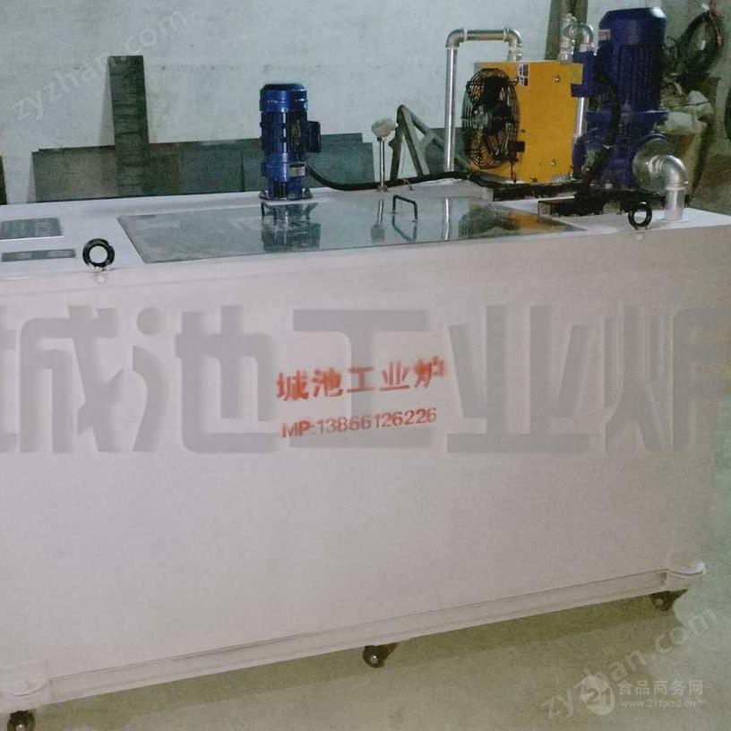 實驗淬火鹽水槽,淬火堿槽,淬火油槽,淬火槽