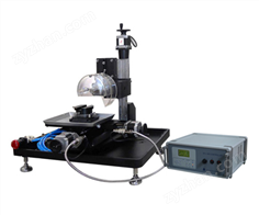 SYJ-400 CNC劃片切割機