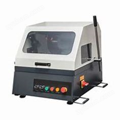 金相切片機（35）